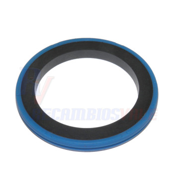 JUNTA CABEZA PISTON 60 O/D.