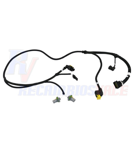 CABLE ELECTRICO PREMONTADO