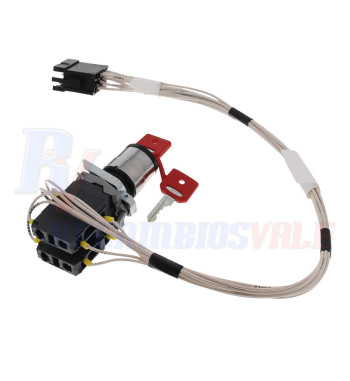 CABLE SELECTOR MODO OPERATIVO