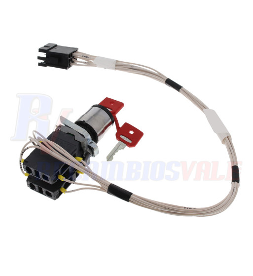 CABLE SELECTOR MODO OPERATIVO