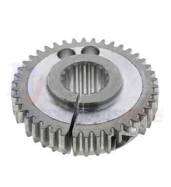 RETENCIÃ“N BRIDA BOWEX