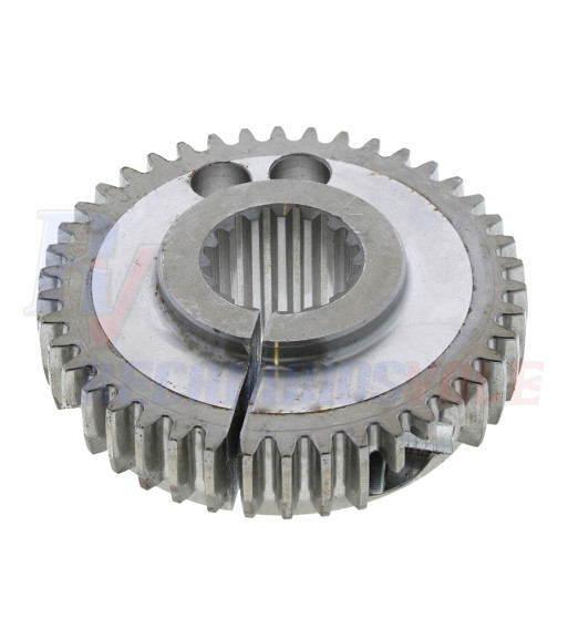 RETENCIÃ“N BRIDA BOWEX