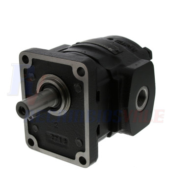 MOTOR HIDRAULICO/HIDROSTATICO