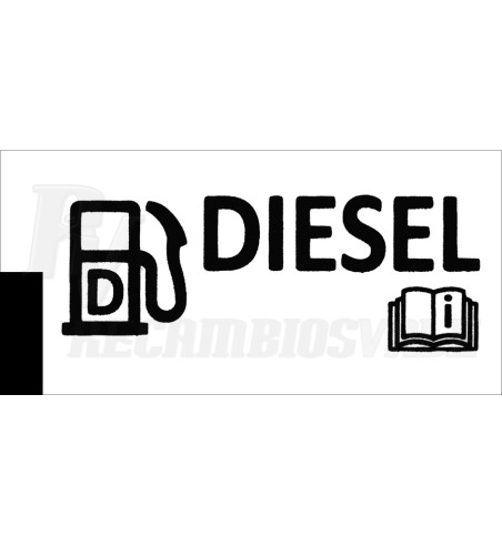 CARBURANTE DIESEL