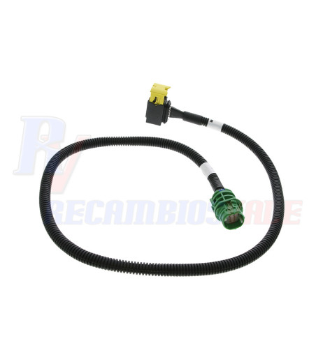 CABLE ELÃ‰CTRICO PREMONTADO