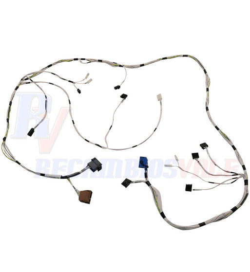 CABLE ELECTRICO PREMONTADO