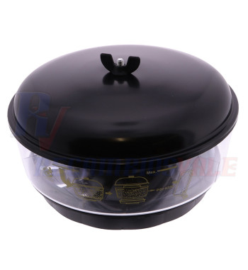 Filtro de aire ciclÃ³nico