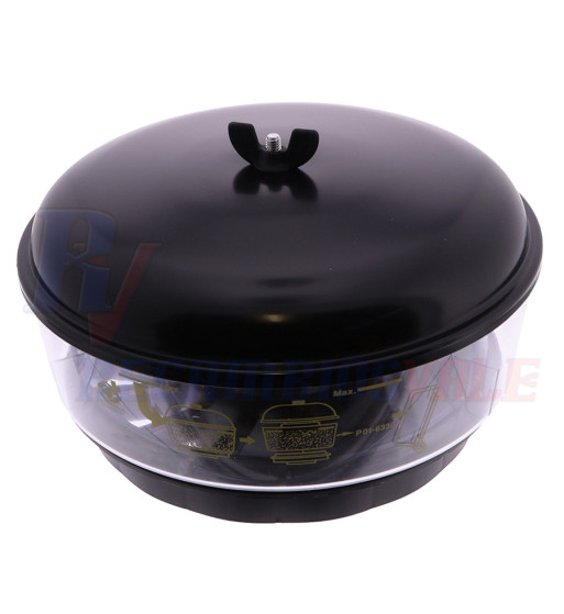 Filtro de aire ciclÃ³nico