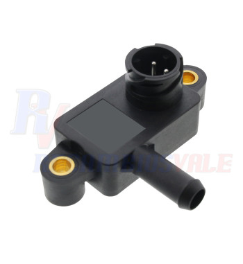 EXHAUSTBACK P SENSOR