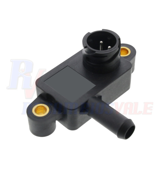 EXHAUSTBACK P SENSOR