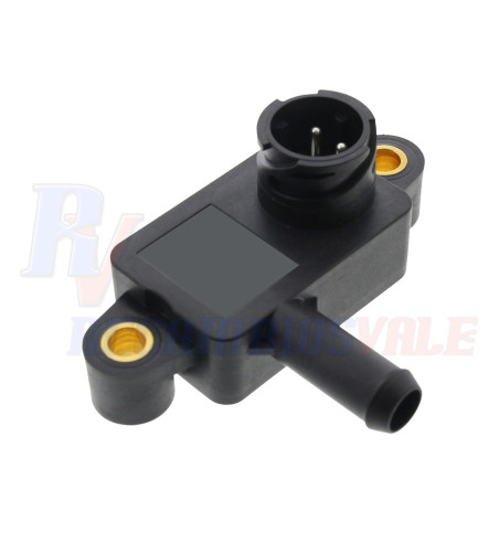 EXHAUSTBACK P SENSOR