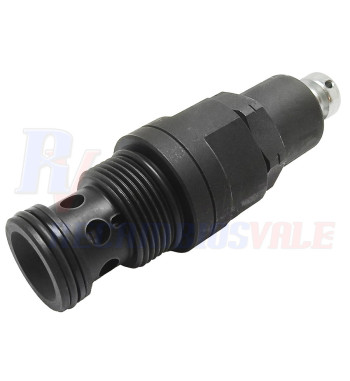 VALVULA MAXIMA PRESION