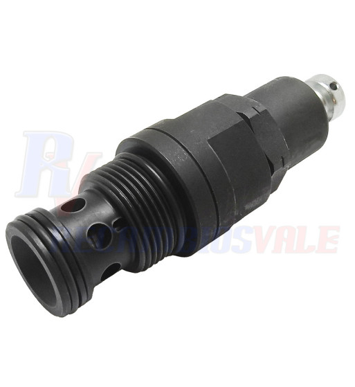 VALVULA MAXIMA PRESION