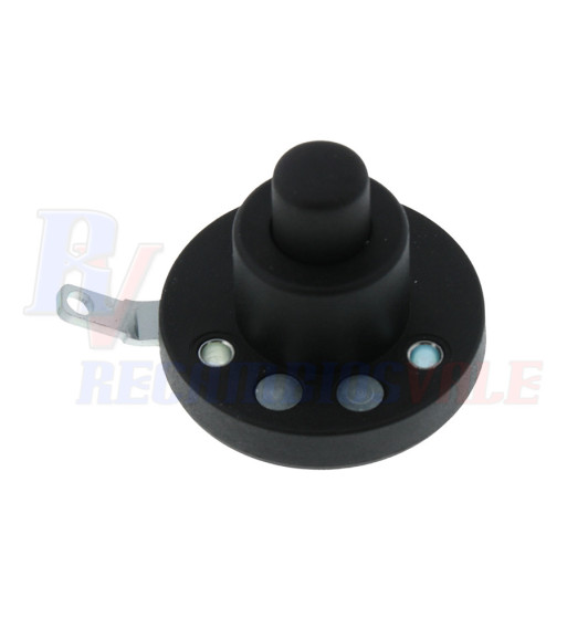 BLOQUEO DE PUERTA CON