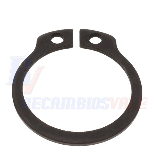 Anillo de retencion 22x1
