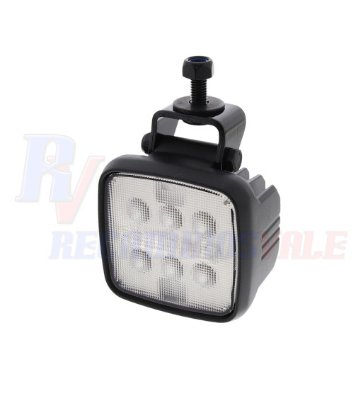 LAMPARA DE TRABAJO SCORPIUS GO