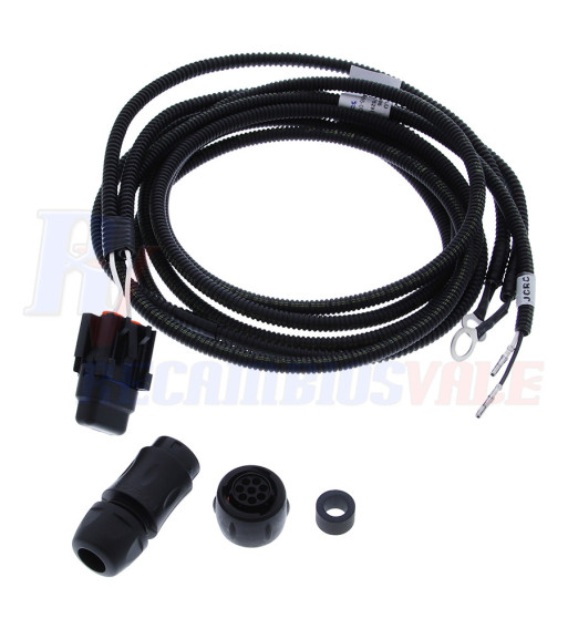 CABLE CARGADOR RADIOMANDO