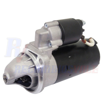 MOTOR ARRANQUE NUEVO