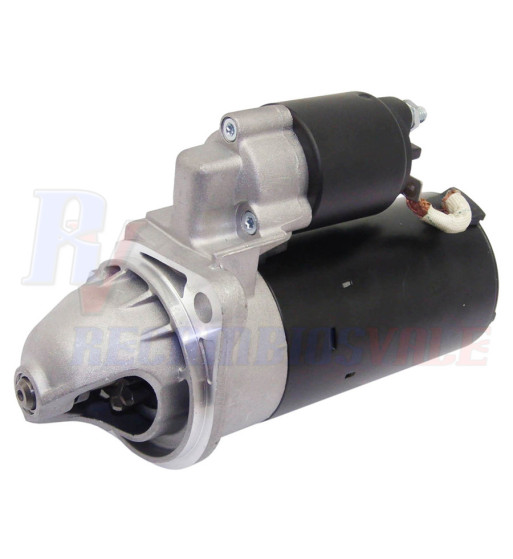 MOTOR ARRANQUE NUEVO