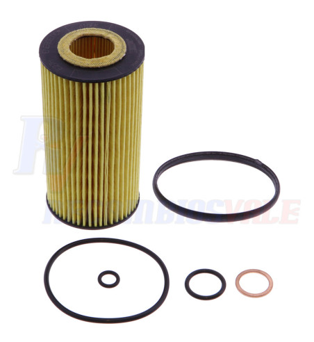 FILTRO DE ACEITE MOTOR KDI