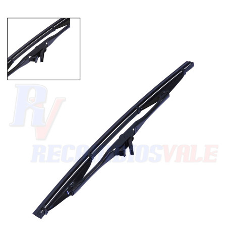 CEPILLO LIMPIA PARABRISA