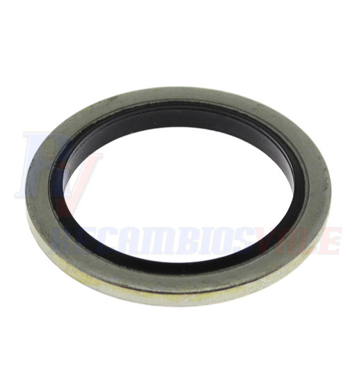 CIERRE HERMETICO DEL ACEITE