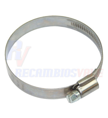 ABRAZADERA DE MANGUERA