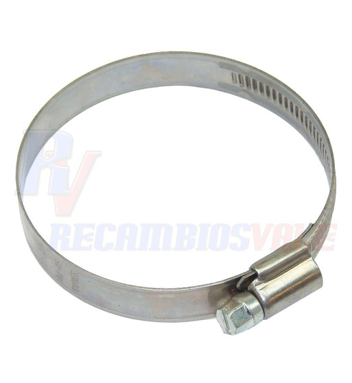 ABRAZADERA DE MANGUERA