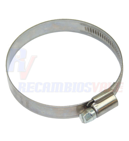 ABRAZADERA DE MANGUERA