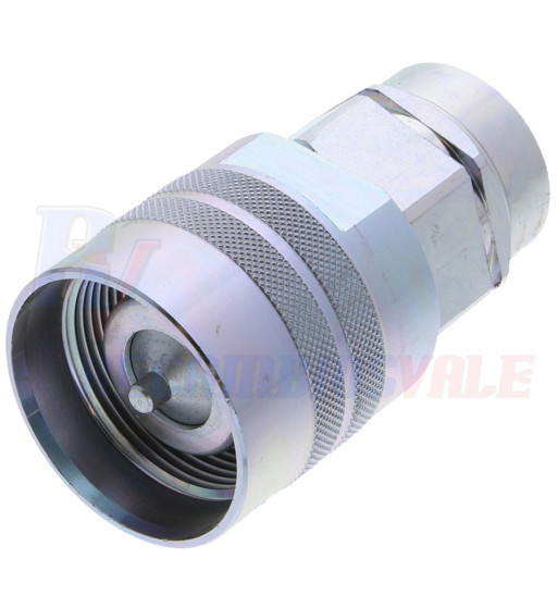 MANGUITO ACOPL. 3/4 BSP IG"