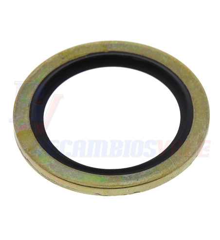 JUNTA MET. BUNA D3/4