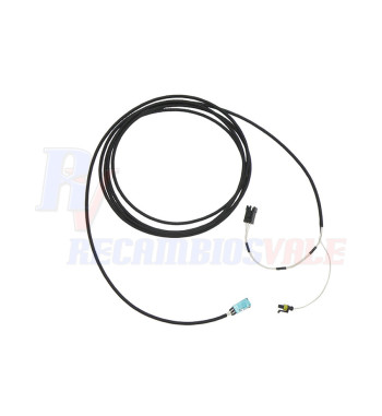 CABLE ELECTRICO PREMONTADO