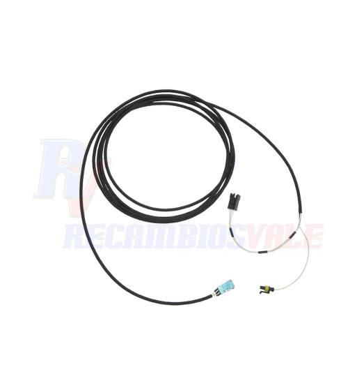 CABLE ELECTRICO PREMONTADO