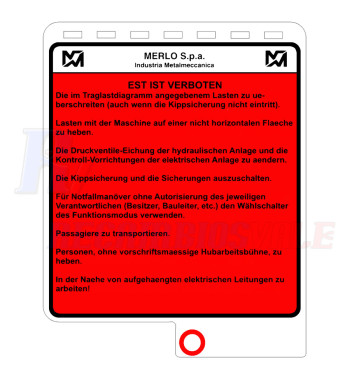 FOLLETO PROHIBICIONES