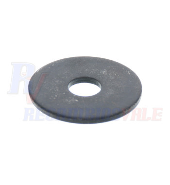 BLACK WASHER 3/8