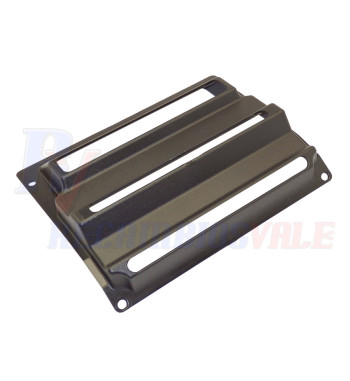 TOMA DE AIRE EN CABINA