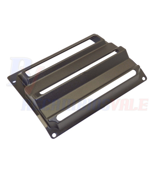 TOMA DE AIRE EN CABINA