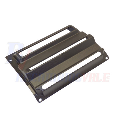 TOMA DE AIRE EN CABINA