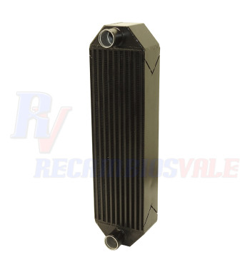 RADIATOR INTERCOOLER