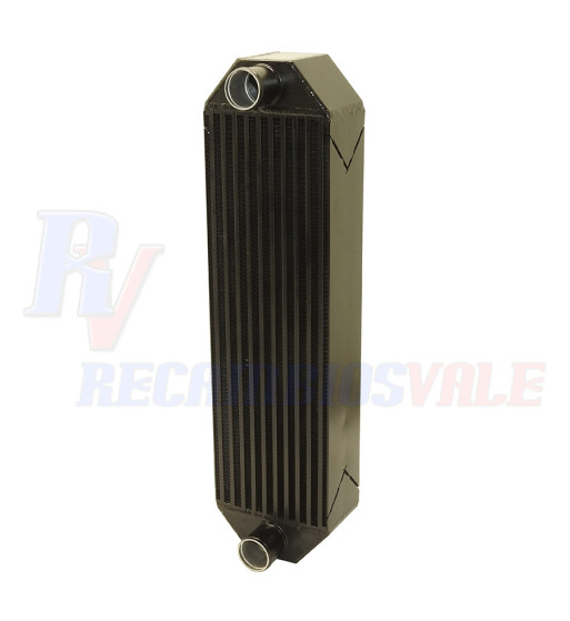 RADIATOR INTERCOOLER