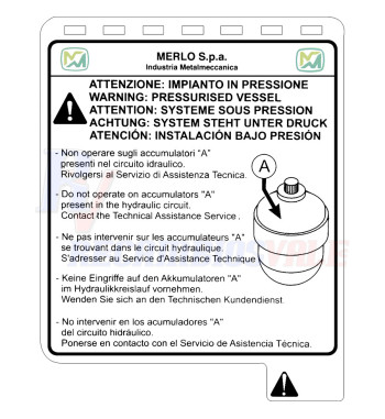 OPUSCOLO INSTRUCC. PARA EL USO