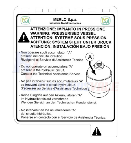 OPUSCOLO INSTRUCC. PARA EL USO