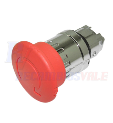 INTERRUPTOR FUNGIFORME