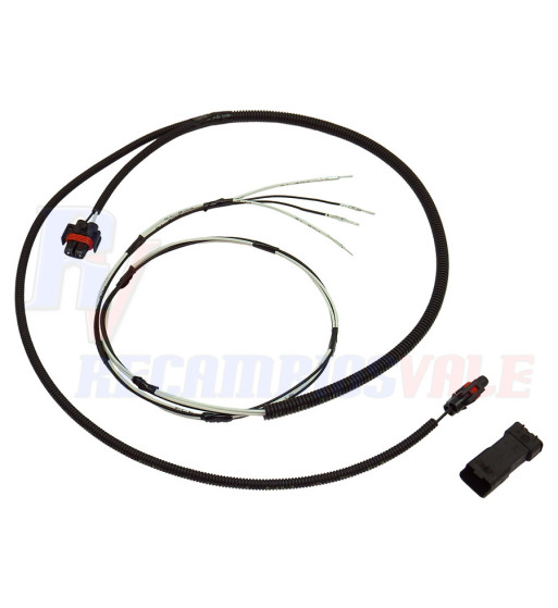 CABLE ELECTRICO PREMONTADO