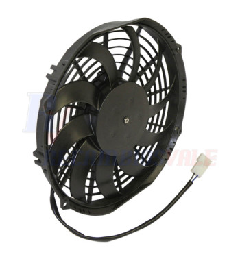 VENTILADOR 12V 10