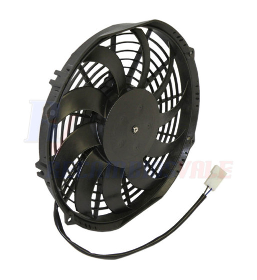 VENTILADOR 12V 10
