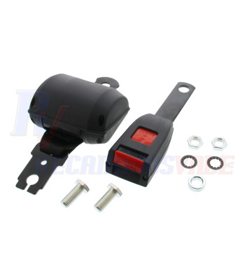 CINTURÃ“N DE SEGURIDAD ALR