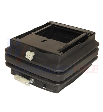 MUELLAJE PARA ASIENTO