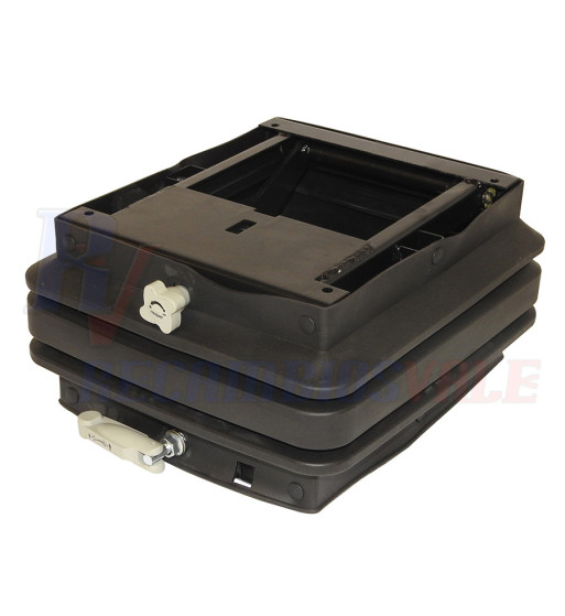 MUELLAJE PARA ASIENTO