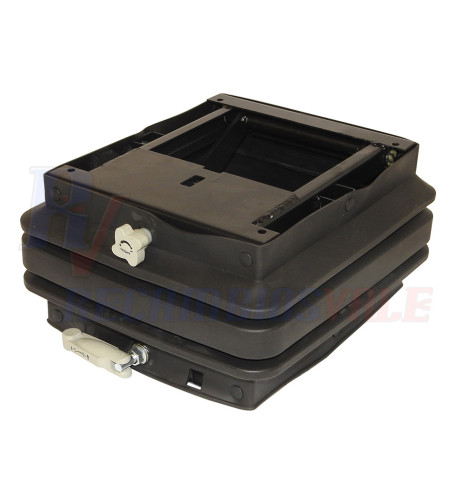 MUELLAJE PARA ASIENTO